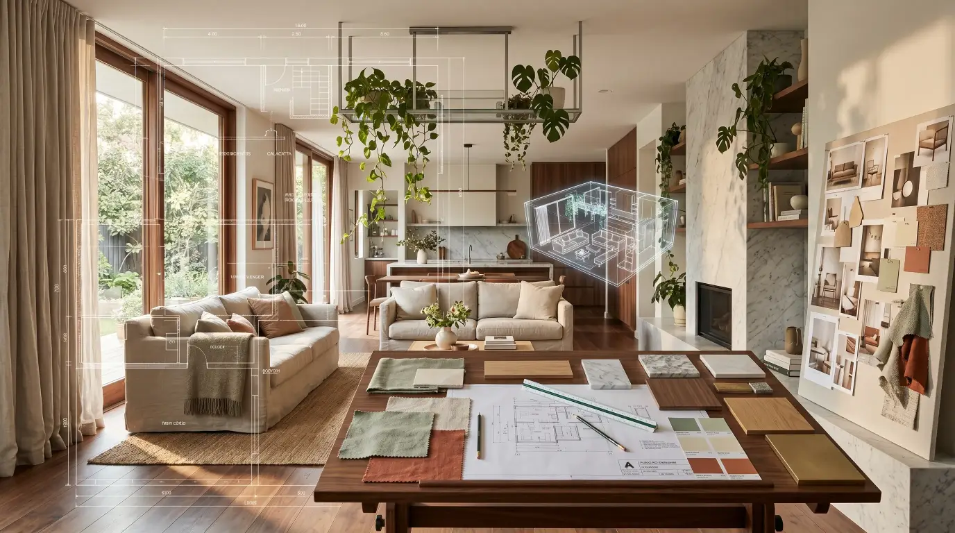 Interior Design
